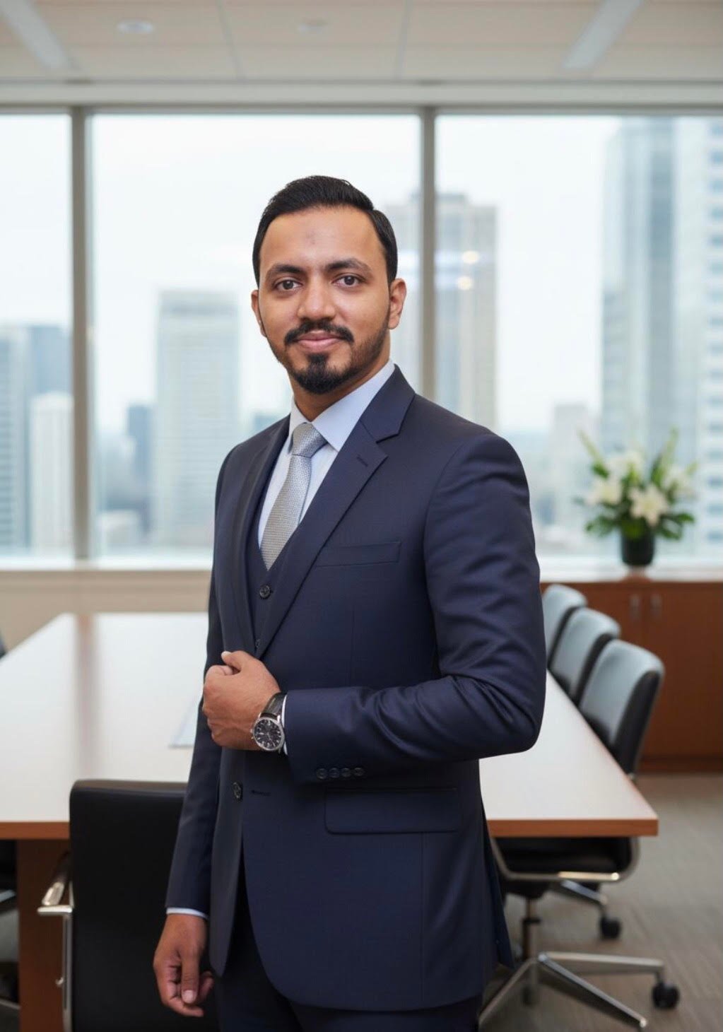Noman Nasir